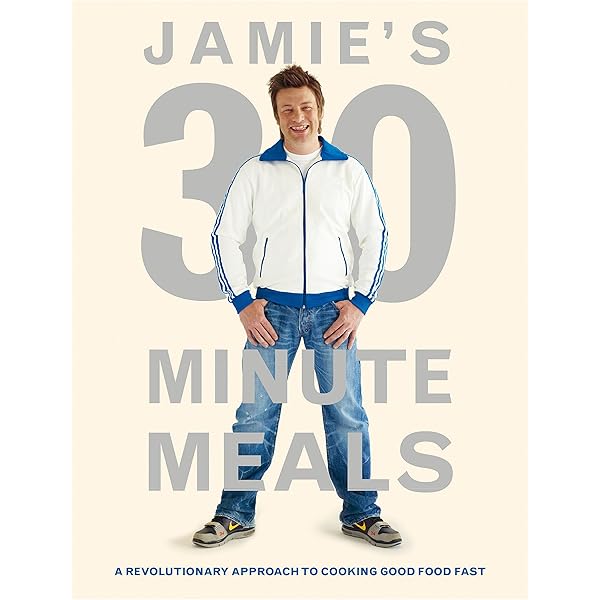 【新品・日本未入荷】JAMIE OLIVER 5INGREDIENTS Amazon.co.jp: 5 Ingredients – Quick & Easy Food : Oliver